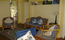 Chauvel Park B And B - Northern Rivers Accommodation 3
