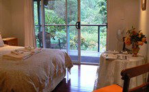Cougal NSW Northern Rivers Accommodation