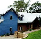 Darnell Bed and Breakfast - Northern Rivers Accommodation