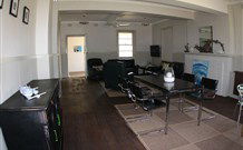 Elm & Wren - Northern Rivers Accommodation 2