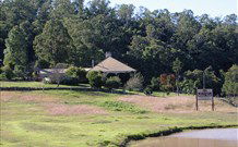 Guest House Mulla Villa - Northern Rivers Accommodation 0