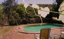 Guest House Mulla Villa - Northern Rivers Accommodation 1