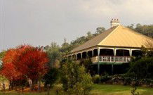 Guest House Mulla Villa - Northern Rivers Accommodation 2
