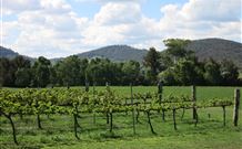 Mudgee NSW Northern Rivers Accommodation