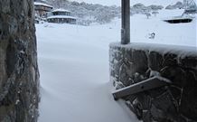 Knockshannoch Ski Lodge - - Northern Rivers Accommodation 3