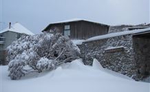 Knockshannoch Ski Lodge - - Northern Rivers Accommodation 0