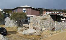Knockshannoch Ski Lodge - - Northern Rivers Accommodation 4