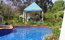 Langford House B&B - Northern Rivers Accommodation 0