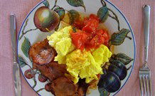 Langford House B&B - Northern Rivers Accommodation 5
