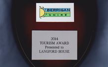 Langford House B&B - Northern Rivers Accommodation 6