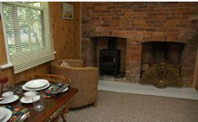 Mountain Devil B And B - Northern Rivers Accommodation 0