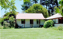 Mountain Devil B And B - Northern Rivers Accommodation 1