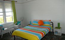 Stockton Beach House - Northern Rivers Accommodation 1