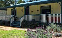 Telegraph Retreat - - Northern Rivers Accommodation 1