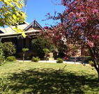 The Old Nunnery Bed and Breakfast - Northern Rivers Accommodation