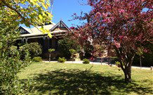 The Old Nunnery Bed And Breakfast - Northern Rivers Accommodation 0