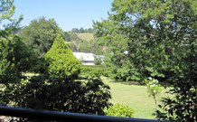 The Old Nunnery Bed And Breakfast - Northern Rivers Accommodation 1