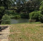 The River Bed and Breakfast - Northern Rivers Accommodation