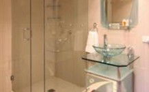 Top Of The Range Retreat - Northern Rivers Accommodation 1