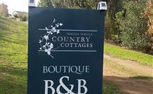 Wagga Wagga Country Cottages - - Northern Rivers Accommodation 0