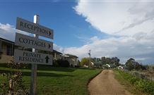 Wagga Wagga Country Cottages - - Northern Rivers Accommodation 1