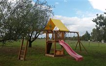Wagga Wagga Country Cottages - - Northern Rivers Accommodation 4