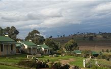 Wagga Wagga Country Cottages - - Northern Rivers Accommodation 7