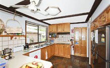 Wombats Bed And Breakfast And Apartments - Northern Rivers Accommodation 1