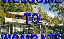 Wombats Bed And Breakfast And Apartments - Northern Rivers Accommodation 0