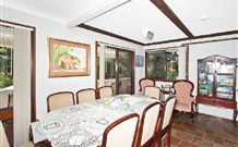 Wombats Bed And Breakfast And Apartments - Northern Rivers Accommodation 3