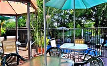 Wombats Bed And Breakfast And Apartments - Northern Rivers Accommodation 4