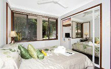 Wombats Bed And Breakfast And Apartments - Northern Rivers Accommodation 2