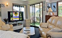 Wombats Bed And Breakfast And Apartments - Northern Rivers Accommodation 6