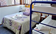 Wombats Bed And Breakfast And Apartments - Northern Rivers Accommodation 5