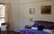 Yarrahapinni Homestead - Northern Rivers Accommodation 1