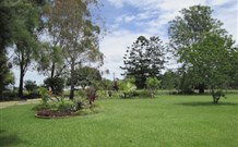 Yarrahapinni Homestead - Northern Rivers Accommodation 3