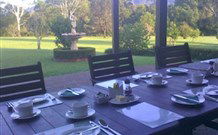 Yarrahapinni Homestead - Northern Rivers Accommodation 5