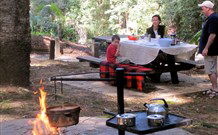 Yarrahapinni Homestead - Northern Rivers Accommodation 6