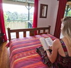 Bellingen YHA The Belfry Guesthouse - Northern Rivers Accommodation