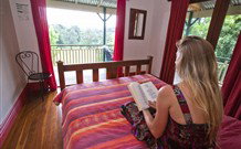 Bellingen YHA: The Belfry Guesthouse - Northern Rivers Accommodation 0