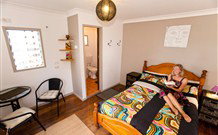 Bellingen YHA: The Belfry Guesthouse - Northern Rivers Accommodation 2