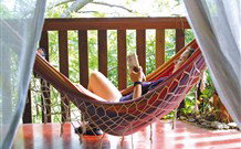 Bellingen YHA: The Belfry Guesthouse - Northern Rivers Accommodation 5