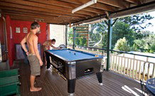 Bellingen YHA: The Belfry Guesthouse - Northern Rivers Accommodation 6