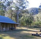 Bald Rock Bush Retreat - Northern Rivers Accommodation