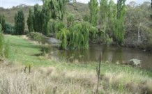 Cedar Grove - Northern Rivers Accommodation 0