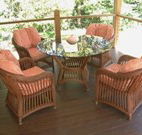 Church Street Cottages - Northern Rivers Accommodation