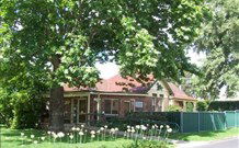 Copeland Cabins - Northern Rivers Accommodation 1