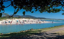 Cudgerie Little House - Northern Rivers Accommodation 0