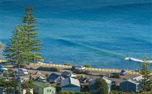 Cudgerie Little House - Northern Rivers Accommodation 2