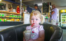 Cudgerie Little House - Northern Rivers Accommodation 5